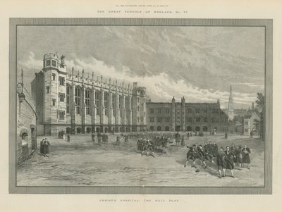 Le grandi scuole d