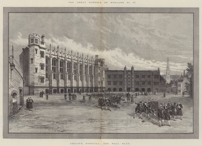Le grandi scuole d