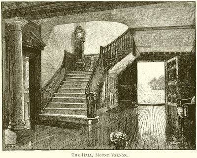 La Sala, Mount Vernon da English School
