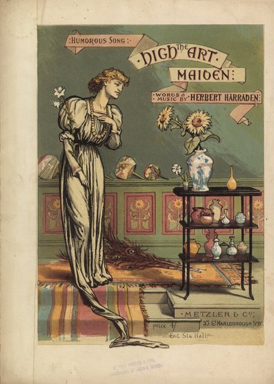 La fanciulla dell