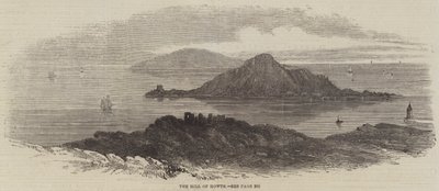 La Collina di Howth da English School