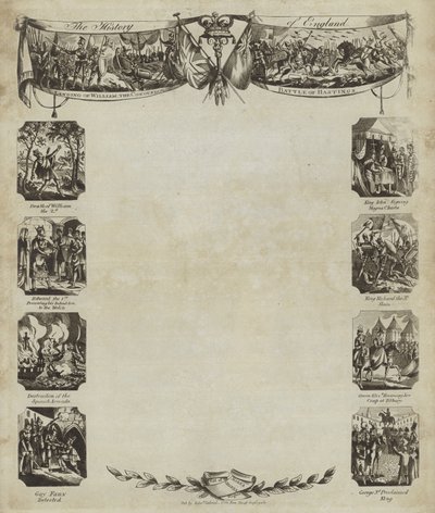 La Storia d