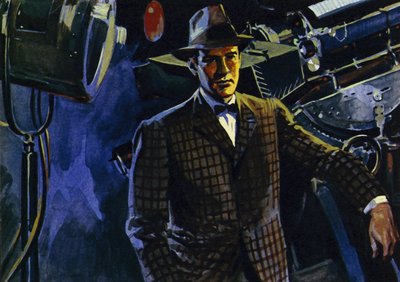 La Hughes Tool Company era al centro della ricchezza di Howard Hughes da English School