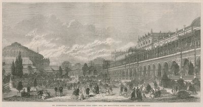 Le Gallerie dell