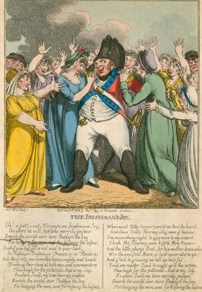 La gioia dell