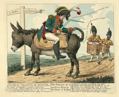 Il viaggio di un eroe moderno all