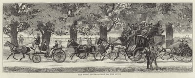 Il Giubileo della Royal Agricultural Society da English School