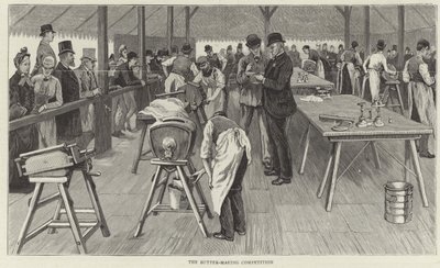 Il Giubileo della Royal Agricultural Society da English School