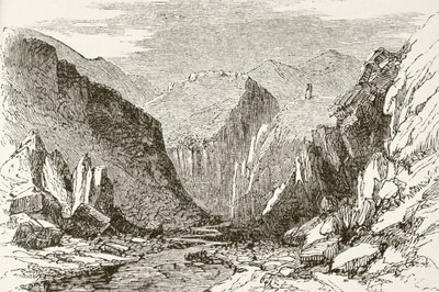 Il Passo del Khyber, da 