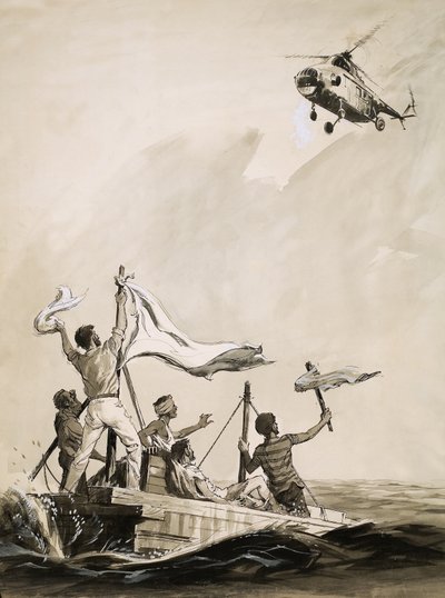 Il Kon Tiki da English School