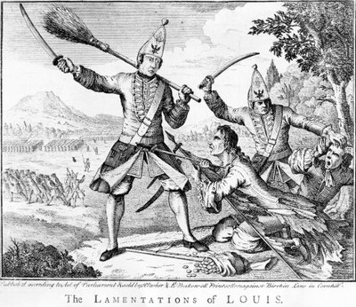 Le lamentazioni di Luigi da English School