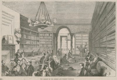 La Biblioteca dell
