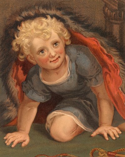 Il piccolo orso da English School