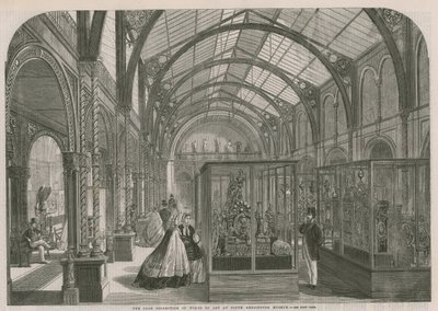 La Collezione di Prestito di opere d
