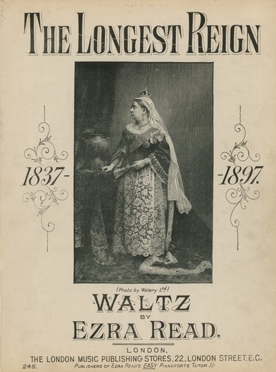 Il Valzer del Regno Più Lungo da English School