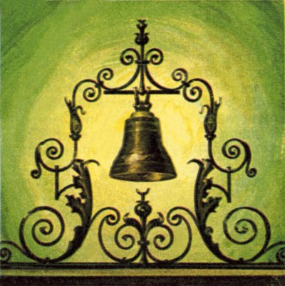 La Campana di Lutine da English School