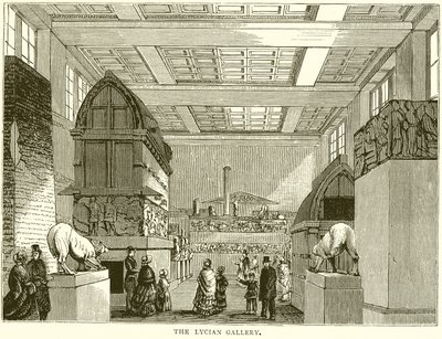 Galleria Licia da English School
