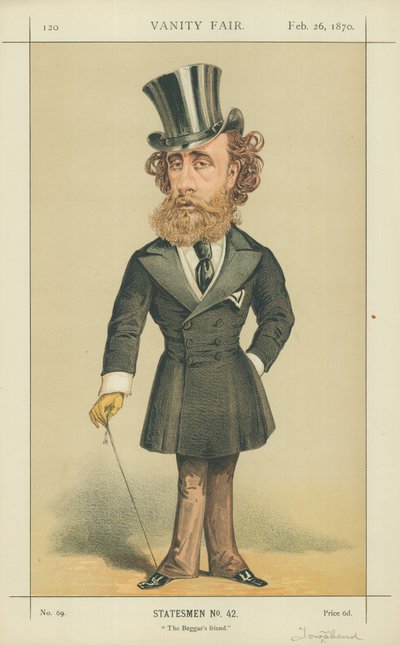 Il Marchese (John) Townshend, L