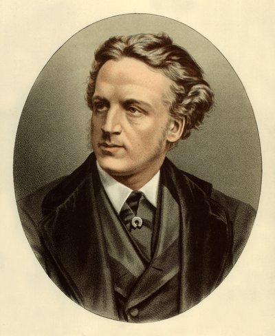 Il Marchese di Lorne da English School