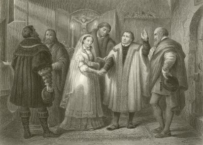Il matrimonio da English School