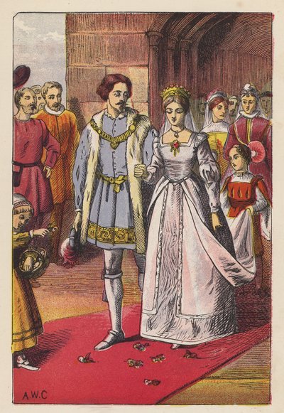 Il Matrimonio di Cenerentola da English School