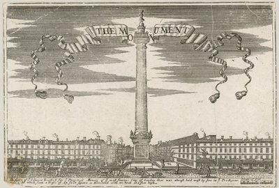 Il monumento da English School