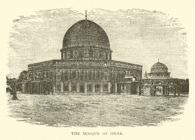 La Moschea di Omar da English School