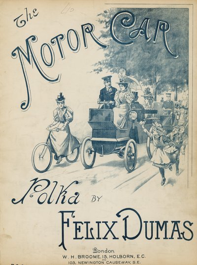 La Polka dell