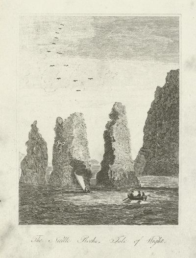 Le rocce dell