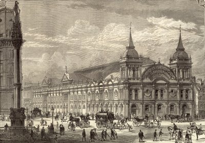 Il nuovo acquario e giardino d