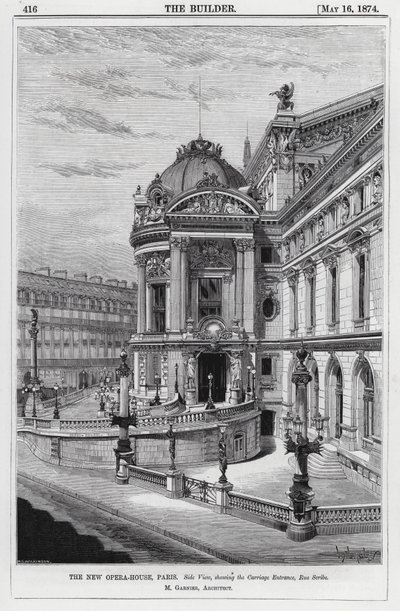 Il nuovo teatro dell