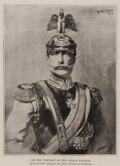 Il nuovo ritratto dell
