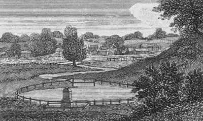 Il Nuovo Fiume, Hertfordshire da English School