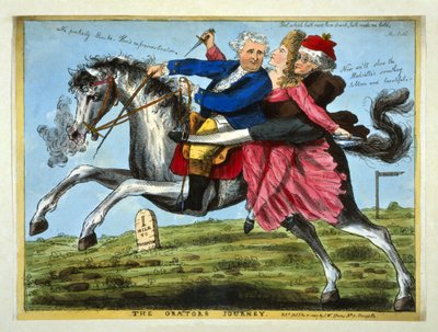 Il viaggio dell