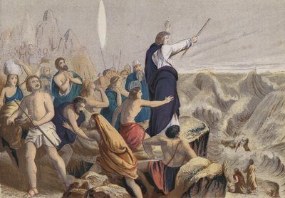 Il rovesciamento dell