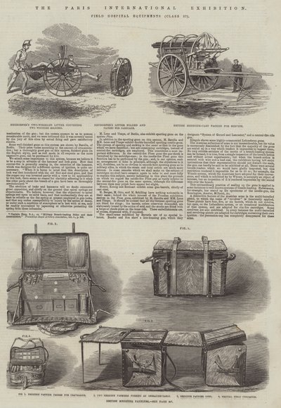 Esposizione Internazionale di Parigi da English School