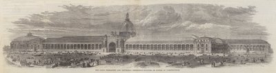 Edificio Permanente e Universale dell