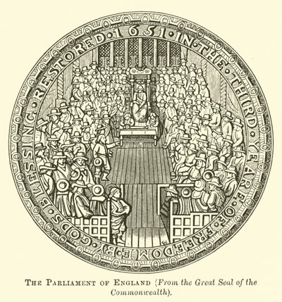 Il Parlamento d