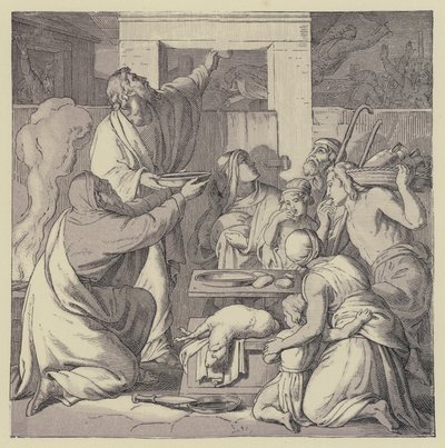 La Pasqua da English School