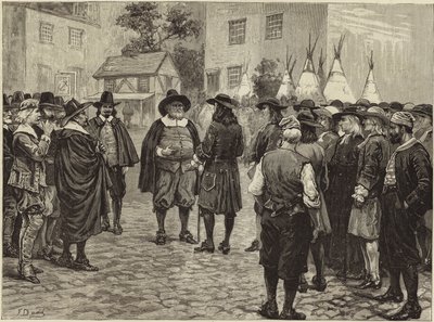 Il Festival del Bicentenario di Penn a Filadelfia da English School