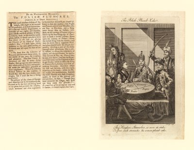 La torta di prugne polacca da English School