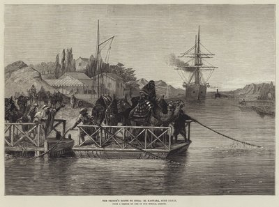 Il percorso del Principe verso l