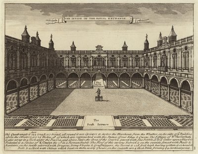 Il Quadrilatero all