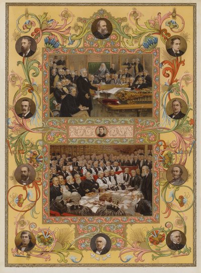 Il Giubileo della Regina da English School