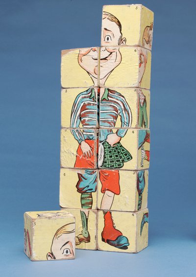 Il gioco da tavolo dell