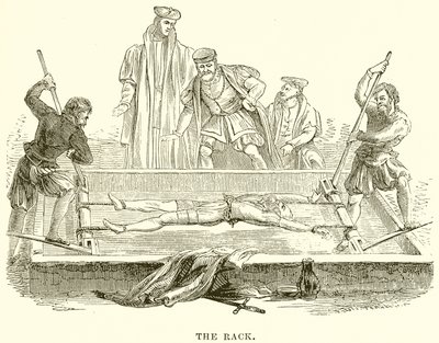Il cavalletto da English School
