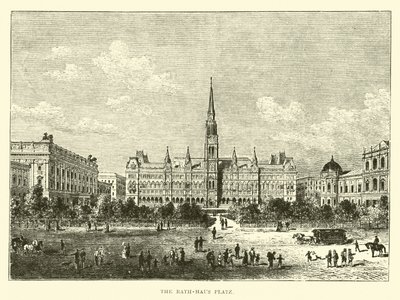 La Piazza del Municipio da English School
