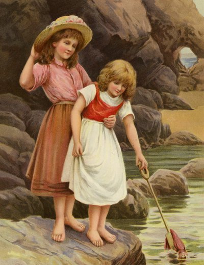Il Salvataggio da English School