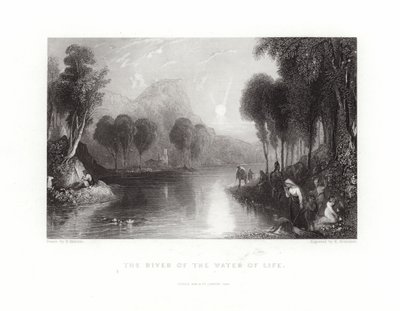Il fiume dell