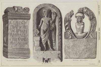 Il Muro Romano e l